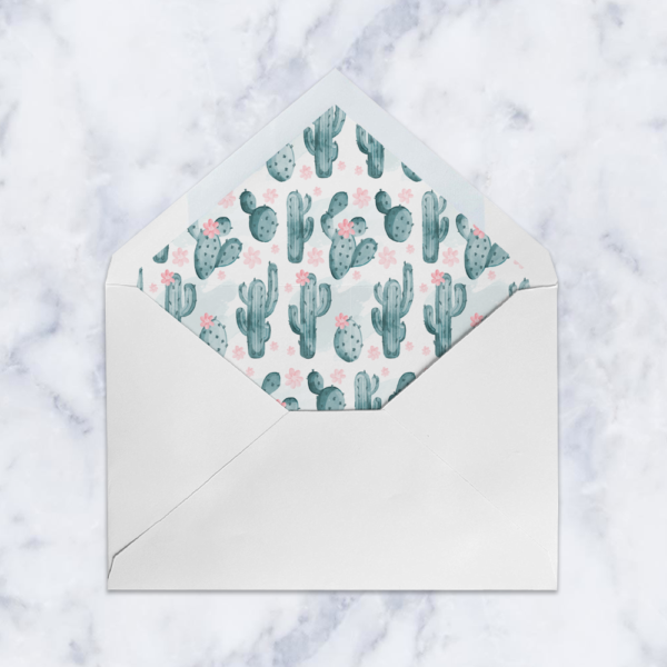 Envelopes
