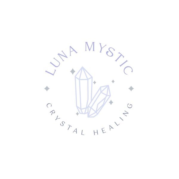 Luna Mystic Logo