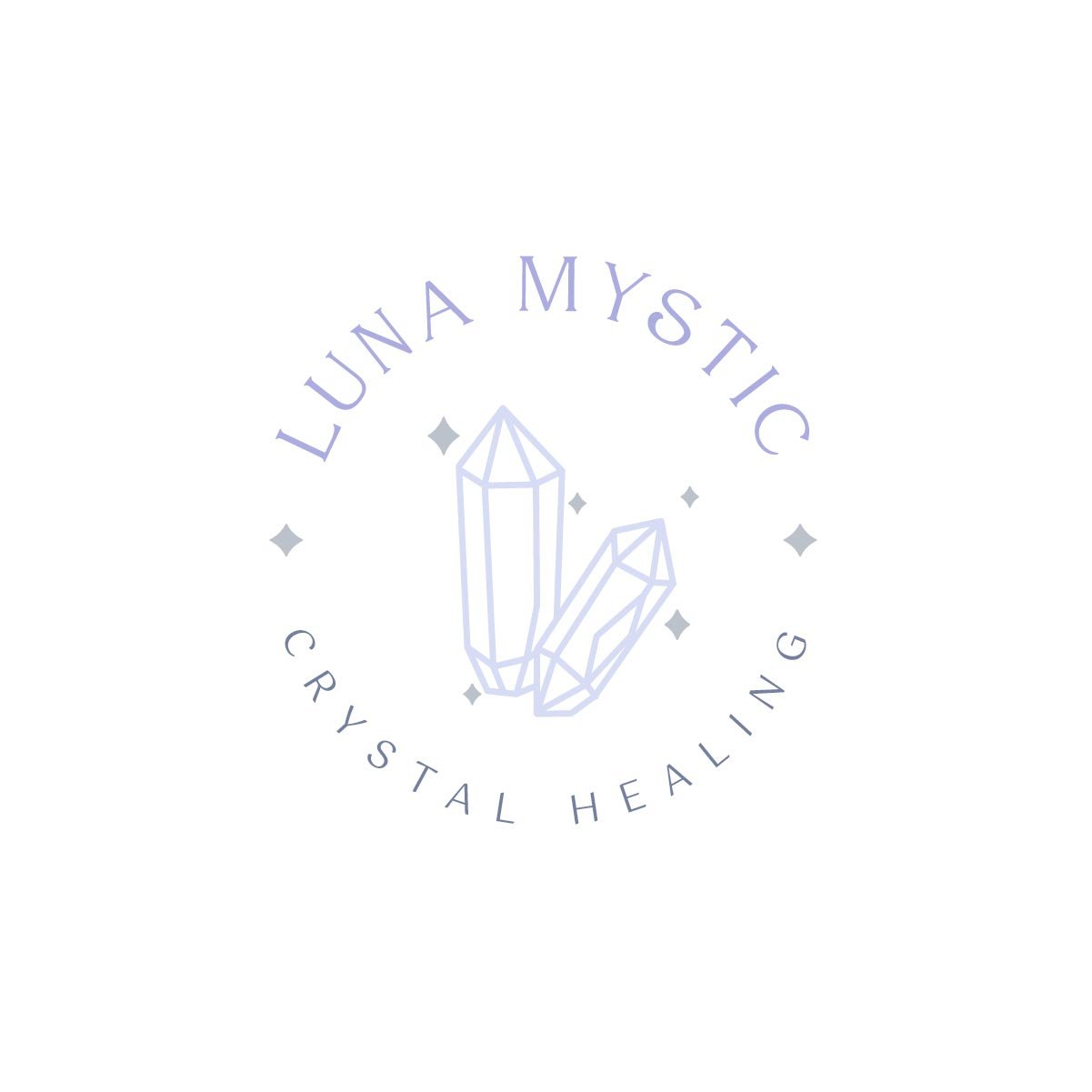 Luna Mystic Logo
