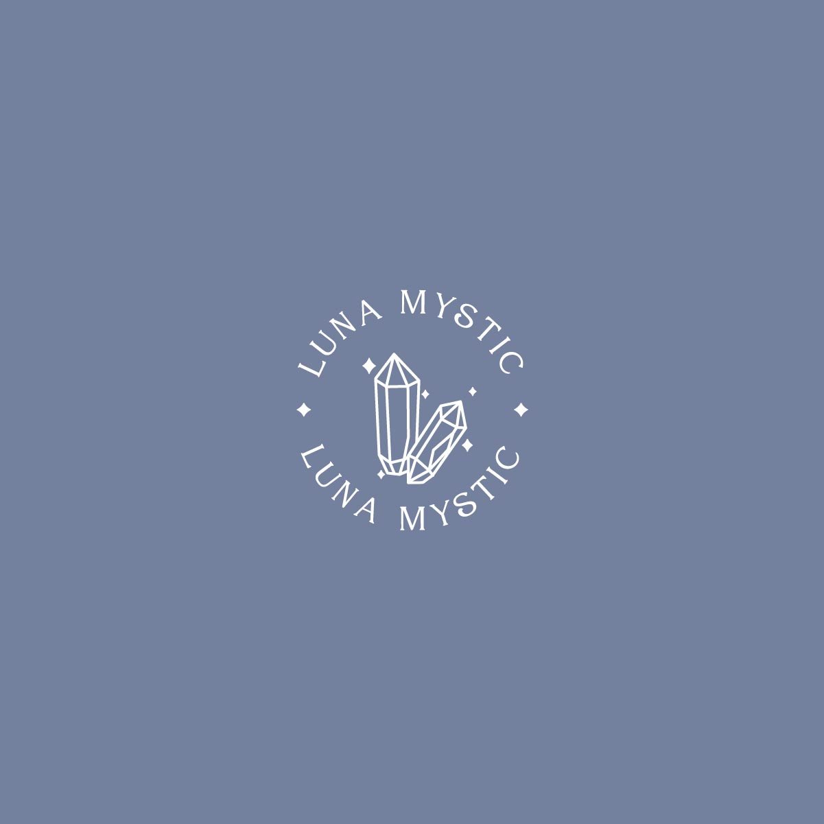 Luna Mystic Logo - Image 3