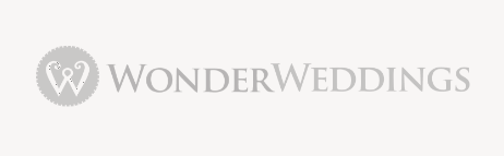 Wonder Weddings logo